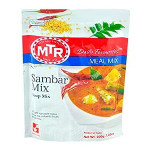 MTR Sambar Soup Mix 200 g