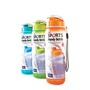 Lock&Lock Sports Water Bottle 700ml-Assorted colour