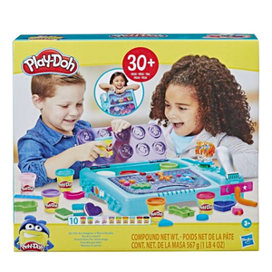 Play-Doh On The Go Imagine N Store Studio F3638