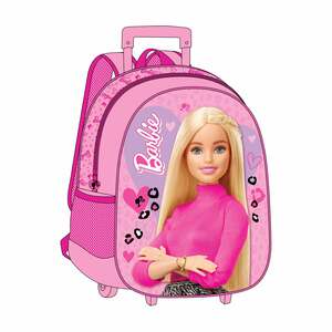 Barbie Eva Trolly 16inches