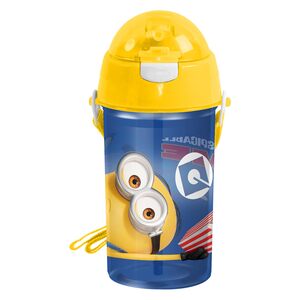 Despicable Water Bottle