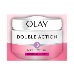 Olay Essential Double Action Night Cream 50 ml