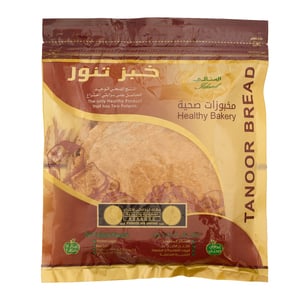 Ideal Tanoor Bread 260 g