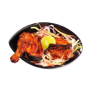 Tandoori Chicken Half 1 pc