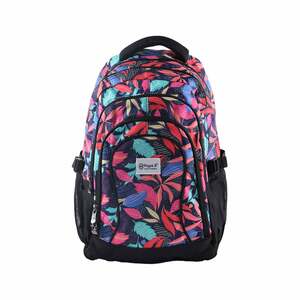 Wagon R Printed Backpack KW5645 18inches