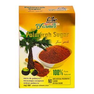 Sri Lankan Farmer Palmyrah Sugar 500 g