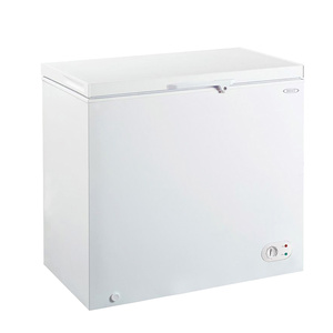 Best Chest Freezer, 202Ltr, BTCF242W