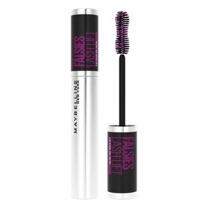 Maybelline The Falsies Last Lift Mascara Ultra Black 1 pc