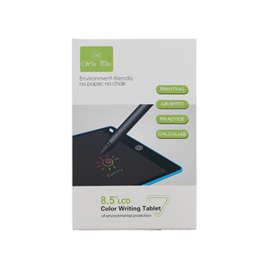 Win Plus LCD Writing Board 8.5inches