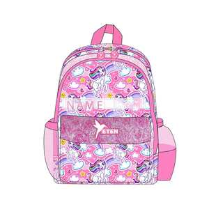 Eten Twinkle BackPack 14.5inches