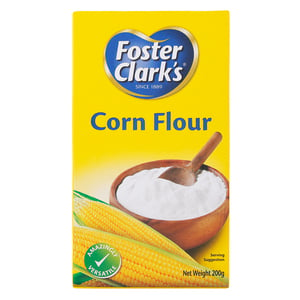 Foster Clark's Corn Flour 200 g