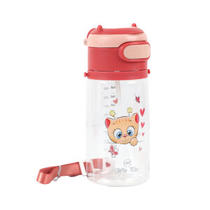 Win Plus Water Bottle 500ml