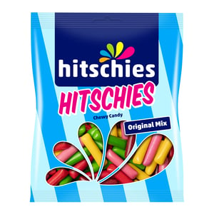 Hitschler Original Mix Chewy Candy 125 g