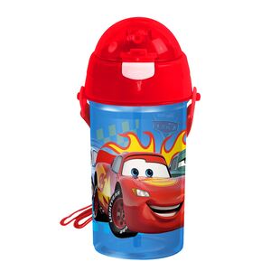 Cars Water Bottle