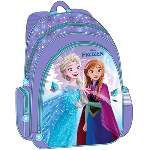 Frozen School Backpack 16 inch FKST32079