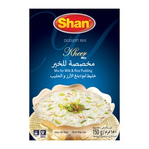 Shan Special Kheer Mix 150 g