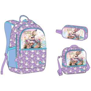 Eten Twinkle 3in1 BackPack 16.5inches