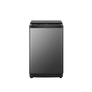 Hisense Top Load Fully Automatic Washing Machine, 11 kg, 1200 RPM, Titanium Grey, WTJA1112T