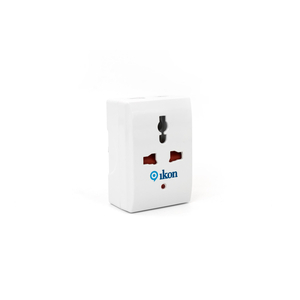 Ikon Universal Travel Adapter, IK-7506