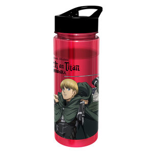 AOT Water Bottle 650ml