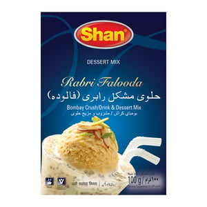 Shan Rabri Falooda Dessert Mix 100 g