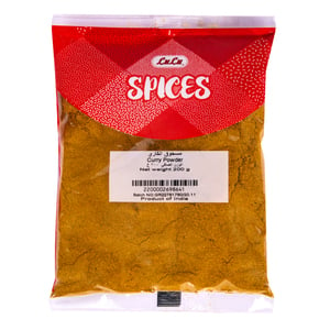 LuLu Curry Powder 200 g