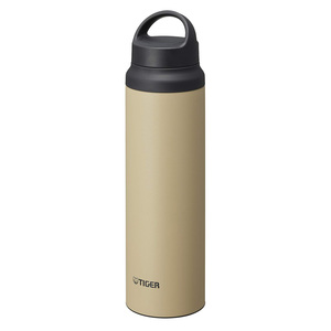 Tiger Stainless Steel Vacuum Bottle, 800 ml, MCZ-S080XZ