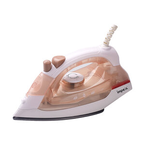 Impex Steam Iron IBS401 1400W