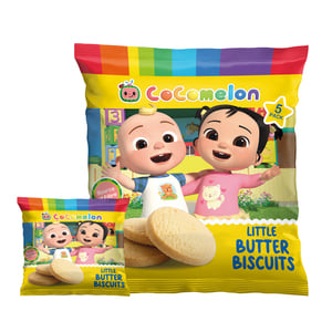 Cocomelon Little Butter Biscuits 100 g