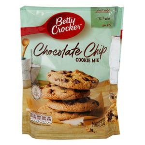 Betty Crocker Chocolate Cookie Mix 200 g