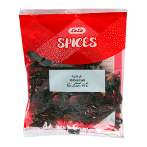 LuLu Hibiscus 50 g