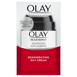 Olay Face Moisturizer Regenerist Regenerating Day Cream 50 g