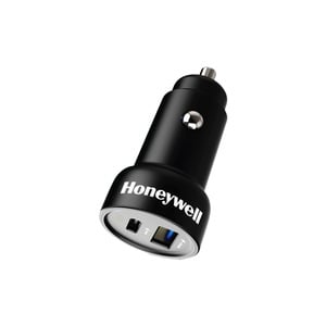Honeywell Car Charger Micro CLA 18W PD