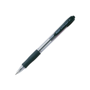 Pilot Pen BPGP-10R Black