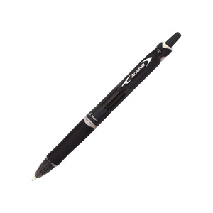 Pilot Acroball Pen BPAB-15F-B Black