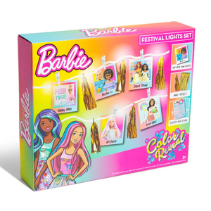 Barbie Festival Lights Set, RMS-99-0005