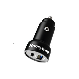 Honeywell Car Charger Micro CLA 65W PD