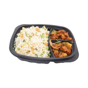 Chinese Food Meal Chicken 1 pack