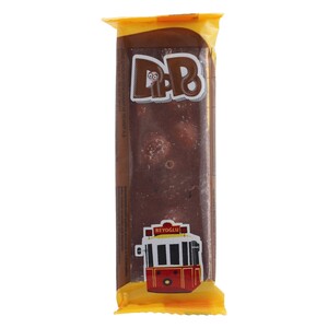 Dippo Hazelnut Covered Chocolate 25 g