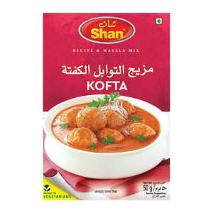 Shan Kofta Masala 50 g