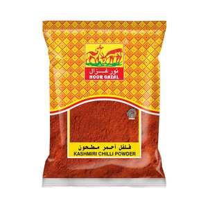 Noor Gazal Kashmiri Chilli Powder 150 g