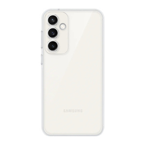 Samsung Galaxy S23 FE Clear Case, Transparent, QS711CTEG