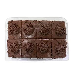 Chocolate Pastry Small 8 pcs