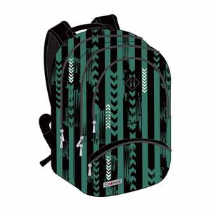 Change School Back Pack 18inches