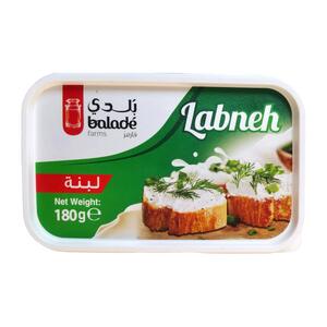 Balade Farms Turkish Labneh 180 g