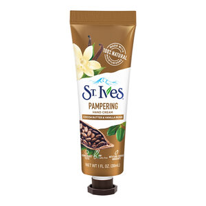 St. Ives Pampering Hand Cream Coco Butter & Vanilla Bean 30 ml