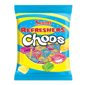 Swizzels Refresher Choos Fizzy 150 g