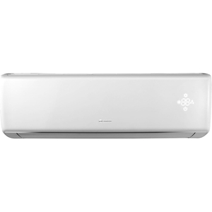 Gree Split Air Conditioner with Inverter Compressor, 3 Ton, White, iSAVE PLUS-36C3