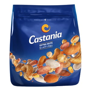 Castania Extra Nuts 450 g