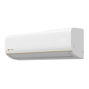 White Westing Hous Split Air Conditioner, 2T, WSF243C3WBI B25874